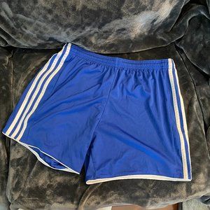 women's athletic shorts